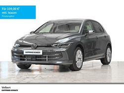 Grau Neu 2026 VW Golf Limousine | 36.490 €