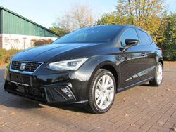 Mitternachtsschwarz Neu 2024 Seat Ibiza FR Kleinwagen | 22.400 € (Fairer Preis)