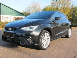 Mitternachtsschwarz Neu 2024 Seat Ibiza FR Kleinwagen | 22.400 € (Fairer Preis)