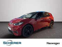 Rot Neu 2024 VW ID.3 GTX Kleinwagen | 50.990 € (Teuer)
