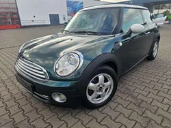 Grün Gebraucht 2008 Mini Cooper Kleinwagen | 3.700 € (Guter Preis)