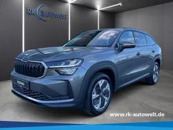 Grau Neu 2025 Skoda Kodiaq Selection SUV | 44.980 € (Fairer Preis)