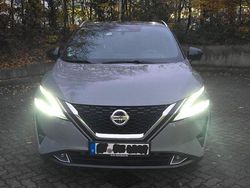 Grau Gebraucht 2022 Nissan Qashqai Tekna+ SUV | 29.500 € (Fairer Preis)