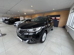 Schwarz Gebraucht 2016 Renault Kadjar XMOD SUV | 12.900 € (Fairer Preis)