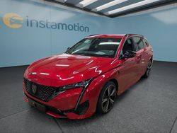 Rot Gebraucht 2024 Peugeot 308 Kombi | 26.049 € (Fairer Preis)