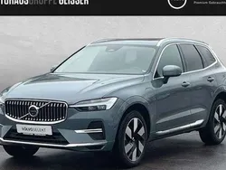 Thunder grey Gebraucht 2024 Volvo XC60 Plus SUV | 49.890 € (Superpreis)