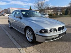 Gebraucht 1997 BMW 520 Limousine | 3.750 € (Fairer Preis)