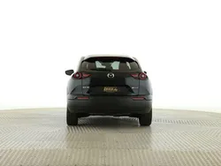 Jet black Gebraucht 2025 Mazda MX30 Ad'Vantage SUV | 26.580 € (Guter Preis)