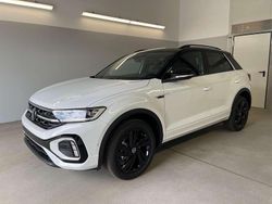 [0qa1] pure white / dac... Neu 2026 VW T-Roc R-line SUV | 36.840 € (Superpreis)