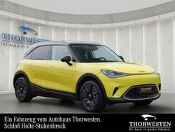 Gelb Gebraucht 2023 Smart #1 Edition #1 SUV | 26.950 € (Guter Preis)