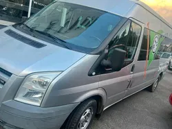 Gebraucht 2006 Ford Transit Van / Kleinbus | 2.200 € (Superpreis)