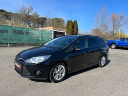 Schwarz Gebraucht 2013 Ford Focus Trend Kombi | 5.490 € (Guter Preis)