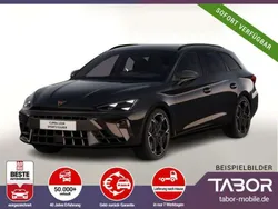 Midnight schwarz metallic Neu 2025 Cupra Leon VZ Kombi | 37.043 € (Superpreis)