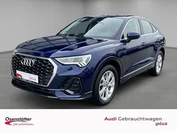 Gebraucht 2021 Audi Q3 Sportback Ambiente SUV | 31.980 € (Fairer Preis)