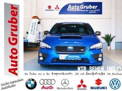 Blau Gebraucht 2017 Subaru Impreza Sport Coupé | 44.990 €