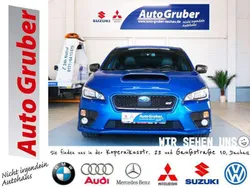 Blau Gebraucht 2017 Subaru Impreza Sport Coupé | 44.990 €