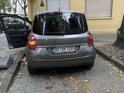 Gebraucht 2008 Renault Modus Exception Van / Kleinbus | 1.800 € (Etwas zu teuer)