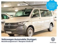 Ascotgrau Gebraucht 2020 VW T6.1 Van | 26.490 € (Guter Preis)