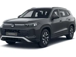 Grau (uranograu) Neu 2025 VW Tayron Life SUV | 49.900 €