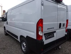 Weiß Neu 2025 Fiat Ducato Van | 28.800 € (Fairer Preis)
