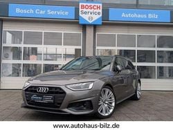 Grau Gebraucht 2020 Audi A4 Advanced Kombi | 24.780 € (Guter Preis)