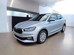 Brillantsilber metallic Neu 2025 Skoda Fabia Selection Kleinwagen | 21.990 € (Guter Preis)