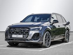 Daytonagrau perleffekt Gebraucht 2025 Audi Q7 S-Line SUV | 92.820 € (Teuer)