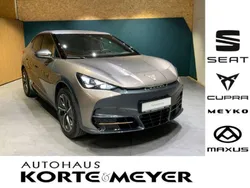 Grau Neu 2025 Cupra Tavascan VZ2 SUV | 54.098 € (Fairer Preis)