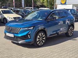 Blau Neu 2025 Renault Austral Techno SUV | 38.890 € (Guter Preis)