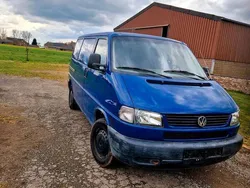 VW T4