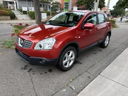 Gebraucht 2008 Nissan Qashqai SUV | 3.899 € (Guter Preis)