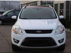 Gebraucht 2010 Ford Kuga SUV | 7.000 € (Guter Preis)