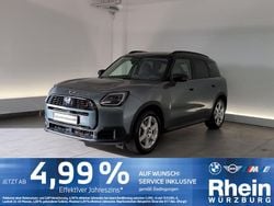 Grün Gebraucht 2024 Mini Countryman SUV | 37.470 €