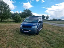 Blau Gebraucht 2006 VW T5 Van | 9.149 € (Guter Preis)