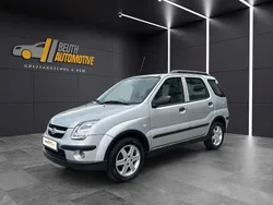 Silber Gebraucht 2005 Suzuki Ignis Kleinwagen | 5.999 € (Teuer)