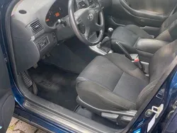 Blau Gebraucht 2008 Toyota Avensis Kombi | 3.500 € (Etwas zu teuer)