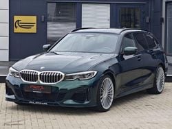 Alpinagruen ii metallic Gebraucht 2021 Alpina B3 Kombi | 54.890 € (Guter Preis)