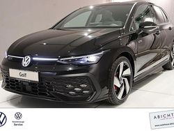 Schwarz (grenadillschwarz) Neu 2025 VW Golf VIII GTE Limousine | 50.950 € (Fairer Preis)