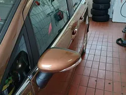 Bronze Gebraucht 2013 Ford B-MAX Trend Van / Kleinbus | 8.250 € (Fairer Preis)