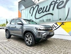 Schiefergrau Neu 2025 Dacia Duster Expression SUV | 25.990 € (Guter Preis)