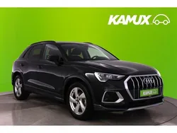 Schwarz Gebraucht 2025 Audi Q3 Advanced SUV | 34.500 € (Guter Preis)