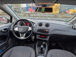 Schwarz Gebraucht 2011 Seat Ibiza ST Kombi | 2.720 € (Fairer Preis)