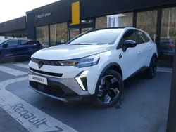 Weiß Gebraucht 2025 Renault Symbioz Esprit Alpine SUV | 39.340 € (Teuer)