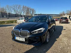 Schwarz Gebraucht 2019 BMW 118 M Sport Kleinwagen | 19.690 € (Fairer Preis)