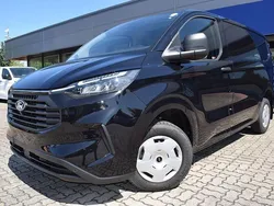 Agate black Gebraucht 2024 Ford Transit Custom Trend Van / Kleinbus | 29.990 € (Fairer Preis)