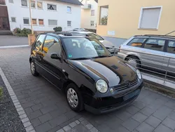 VW Lupo
