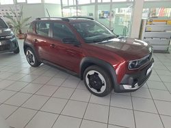 Karmesinrot metallic Neu 2025 Renault 4 E-Tech Evolution SUV | 32.990 € (Guter Preis)