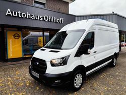 Weiß Gebraucht 2024 Ford Transit | 26.775 € (Superpreis)