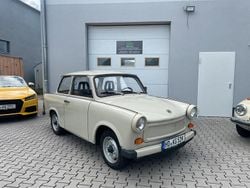Weiß Gebraucht 1981 Trabant 601 Limousine | 5.480 €