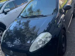Andere außenfarben Gebraucht 2006 Fiat Grande Punto Kleinwagen | 1.150 € (Guter Preis)